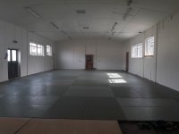 Main dojo 1