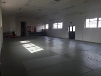 Main dojo 2